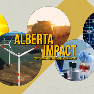 Alberta Impact