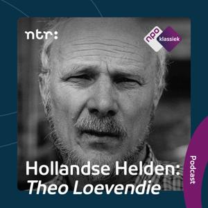 Theo Loevendie