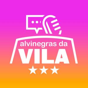 Alvinegras da Vila