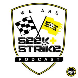 We Are Seek & Strike Podcast