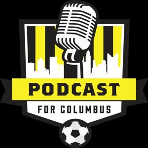 Podcast For Columbus