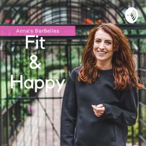 Anna’s BarBelles: Fit & Happy