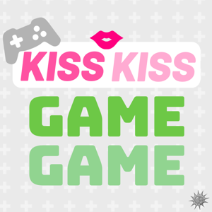 Kiss Kiss Game Game