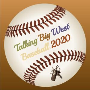 Talking Big West Baseball 2020