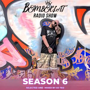 Bomboclat Radio Show