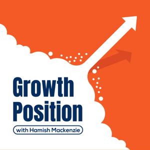 Growth Position with Hamish Mackenzie