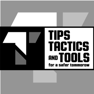 Tips, Tactics, and Tools Podcast