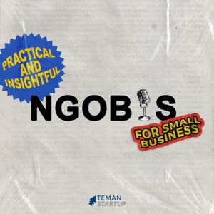 NgoBis (Ngobrol Bisnis)