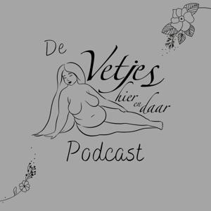 De Vetjes hier en daar Podcast