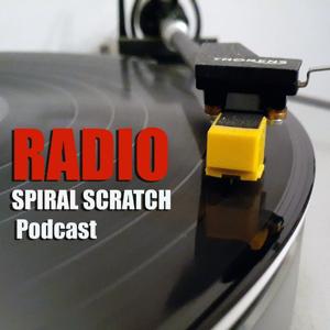 Radio Spiral Scratch