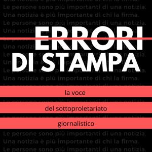 Errori Di Stampa