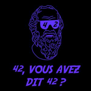 42, vous avez dit 42 ?