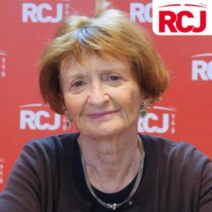 Revault d’Allonnes Myriam – Le mot du jour