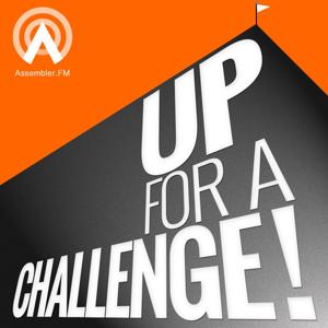 Up For a Challenge - Assembler FM