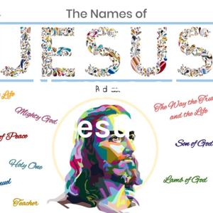 Names of Jesus