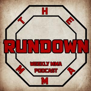 The MMA Rundown