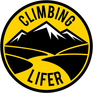 The Climbing Lifer  Podcast