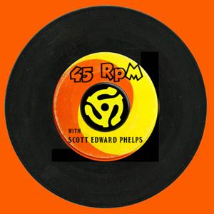 45 rpm by sep