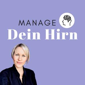 Manage Dein Hirn