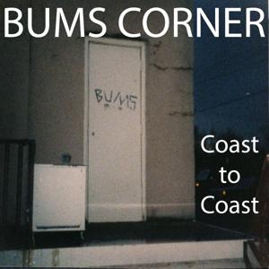 Bums Corner Coast to Coast