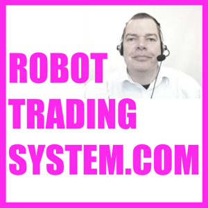 Robot Trading System