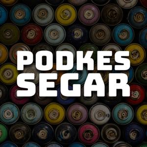 Podkes SEGAR