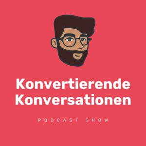 Konvertierende Konversationen