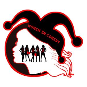 Women in Comedy by Second Wind Collective