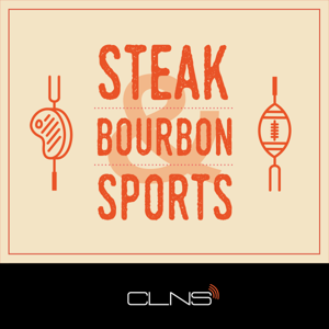 Steak, Bourbon & Sports