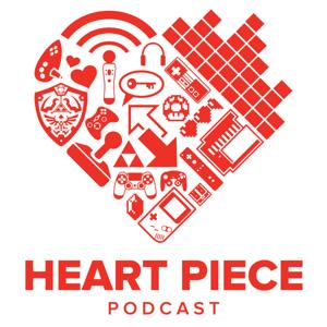 Heart Piece Podcast