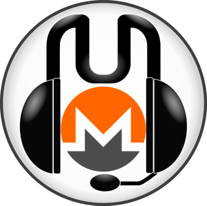 Monero Mumble