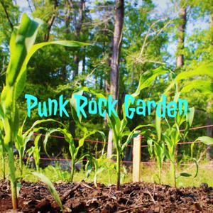 Punk Rock Garden