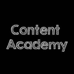 Content Academy