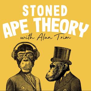 Stoned Ape Theory