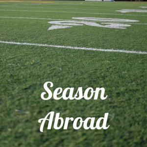 Season Abroad