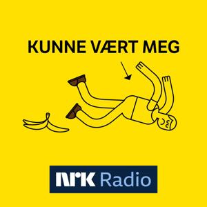 Kunne vært meg by NRK