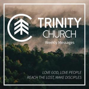 Trinity Church Podcast