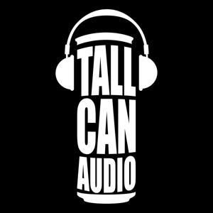 Tall Can Audio