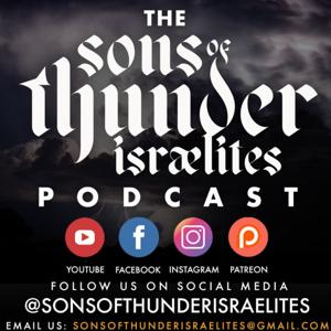 Sons Of Thunder Israelites