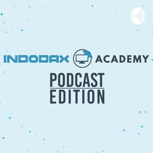 Indodax Academy: Podcast