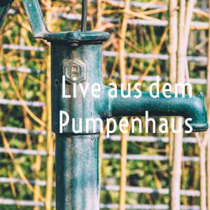Live aus dem Pumpenhaus