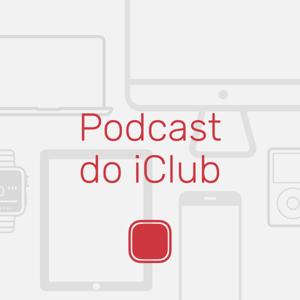 Podcast do iClub