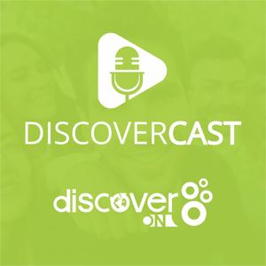 Discover Cast