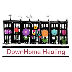 DownHome Healing