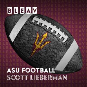 Bleav in ASU Football