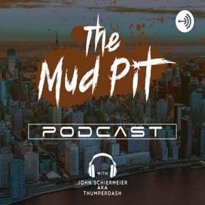The Mudpit Podcast