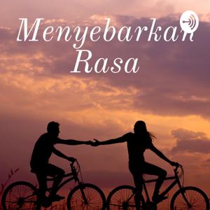 Menyebarkan Rasa