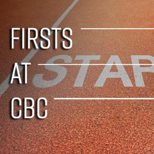 Firsts at CBC