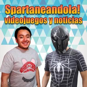 Spartan Geek: Spartaneandola Con Drak