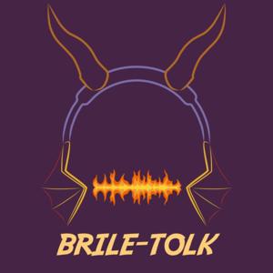 Brile-tolk